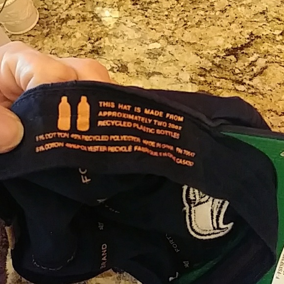 '47 NFL Seattle Seahawks Cap - Picture 7 of 7